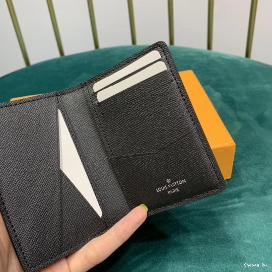 POCKET ORGANIZER LOUIS VUITTON 0817